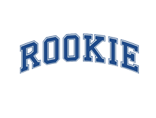 ROOKIE