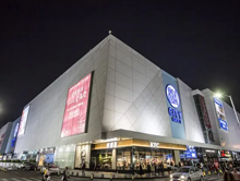 厦门SM城市广场