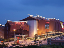 厦门集美万达广场