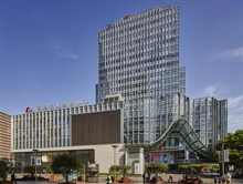 上海恒基名人购物中心