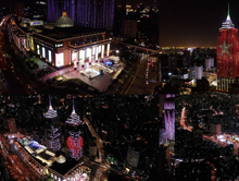 上海月星环球港