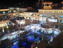 厦门尚柏奥特莱斯