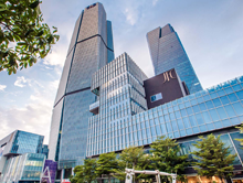 厦门建发JFC品尚中心