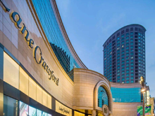 大上海时代广场