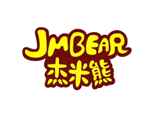 杰米熊jmbear