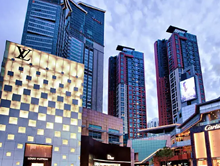 深圳华润万象城