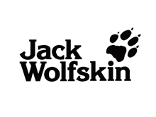 JACK WOLFSKIN 狼爪