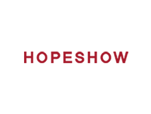 HOPESHOW红袖