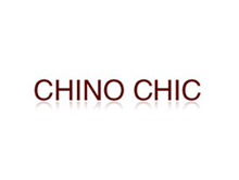 CHINO CHIC