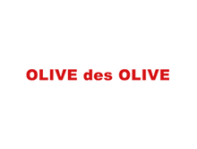 OLIVE des OLIVE