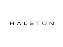 候司顿 halston