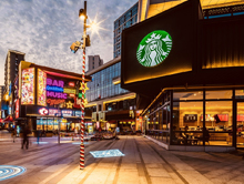 厦门集美万科云城