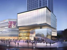 厦门海沧招商花园城