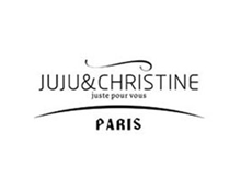 姬姗 JUJU&CHRISTINE