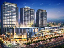 厦门新景舜弘现代城