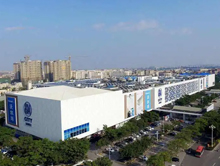 晋江SM国际广场