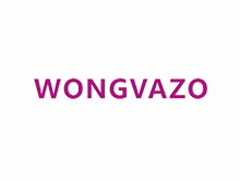 王华忠 WONGVAZO