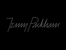 珍妮·帕克汉 Jenny Packham