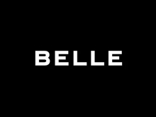 百丽BeLLE