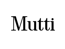 百绮 Mutti