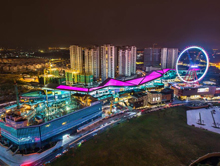 石狮世茂摩天城