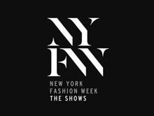 纽约时装周（New York Fashion Week）