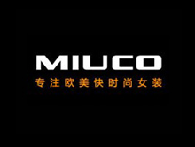缪珂 MIUCO