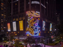 厦门罗滨森广场