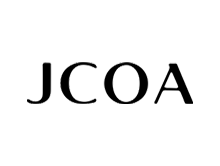 JCOA 茧构