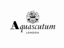 雅格狮丹 Aquascutum