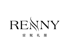 雷妮礼服
