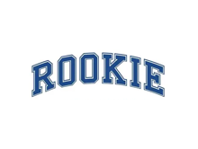 ROOKIE