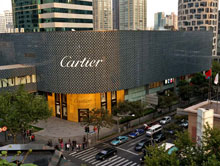 上海k11购物艺术中心