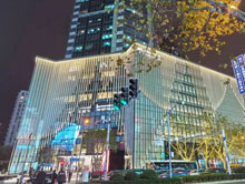 上海华润时代广场