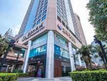 上海太平洋百货(不夜城店)