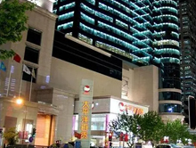 上海太平洋百货（淮海店）