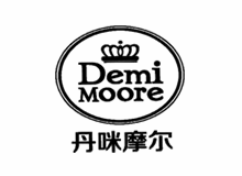 丹咪摩儿 DEMI MOORE