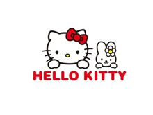 凯蒂猫 爱昵宝蒂 anebabe Hello Kitty