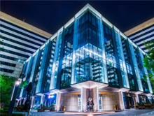 北京中粮广场购物中心