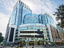 北京丰联广场(丰联广场)