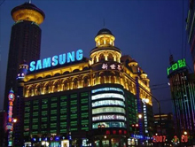 北京时尚新世界女子百货