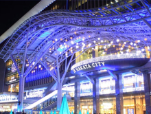 北京王府井百货