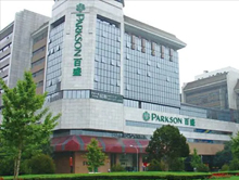 北京百盛购物中心