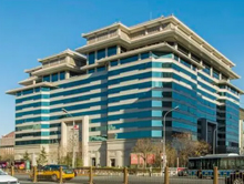 北京首都时代广场