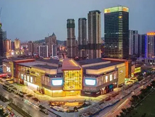 南宁万象城（南宁华润中心）