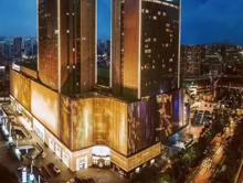 瑞景国际购物广场