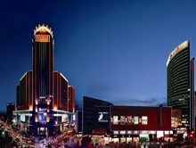 呼和浩特维多利商厦