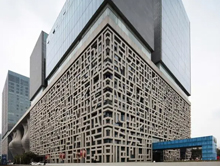 喜玛拉雅中心（上海喜玛拉雅中心）