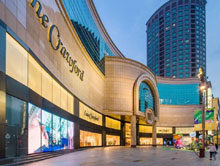 大上海时代广场