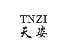 天姿 tnzi